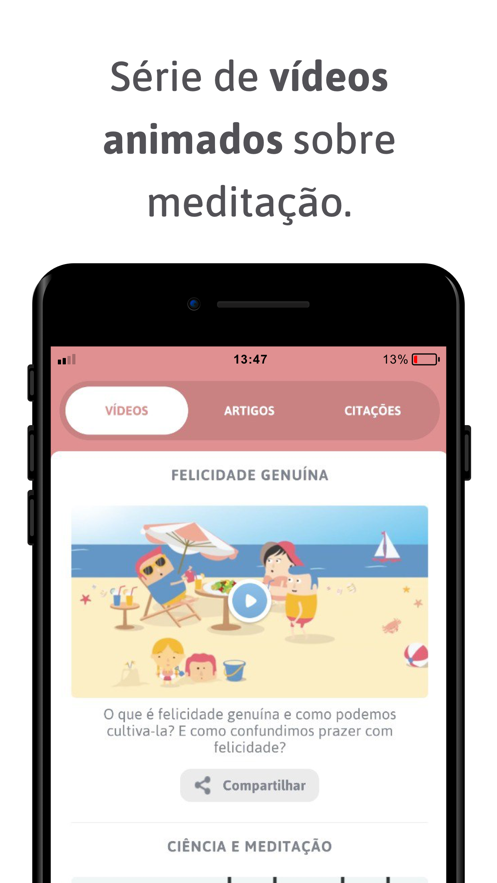 Lojong冥想APP最新版截圖3