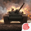 網(wǎng)易Tank Company手游版