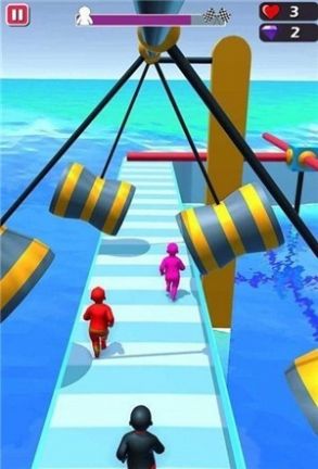 史詩(shī)競(jìng)速賽3D游戲安卓版截圖4