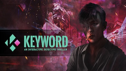 蛛絲詭跡steam游戲中文版截圖1