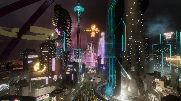 蛛絲詭跡steam游戲中文版截圖2