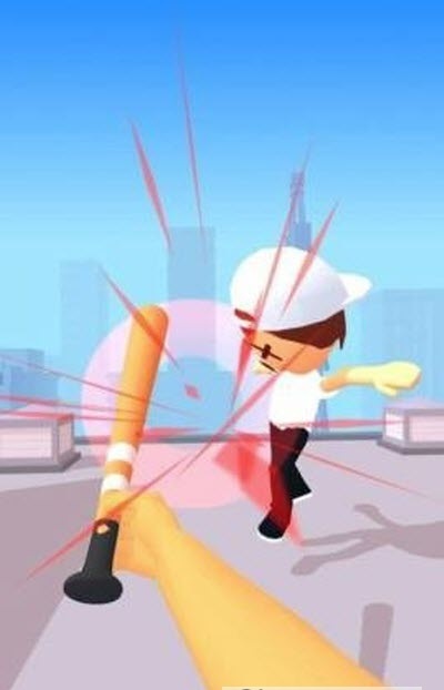 暴揍了一頓游戲最新安卓版截圖4