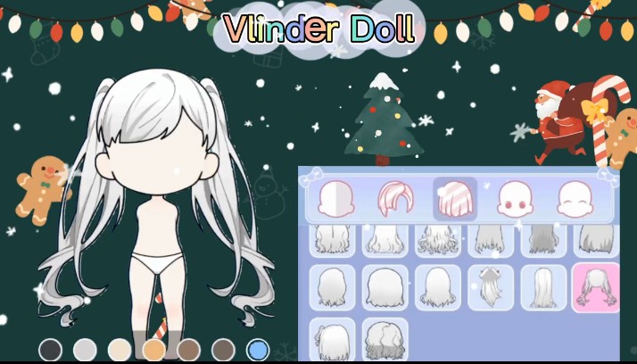 少女養(yǎng)成日記app免費鉆石最新版截圖2