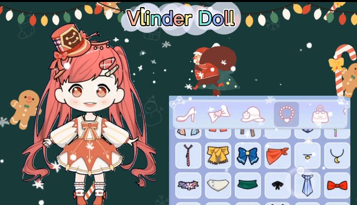 少女養(yǎng)成日記app免費鉆石最新版截圖3