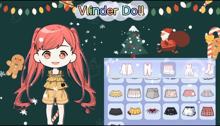 少女養(yǎng)成日記app免費鉆石最新版截圖4