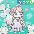 優(yōu)優(yōu)的娃娃裝扮小屋游戲版