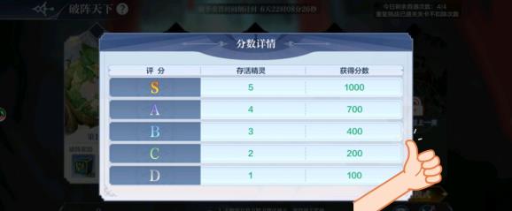 奧奇?zhèn)髡f手游破陣天下第十七期攻略：破陣天下第十七期通關(guān)陣容大全