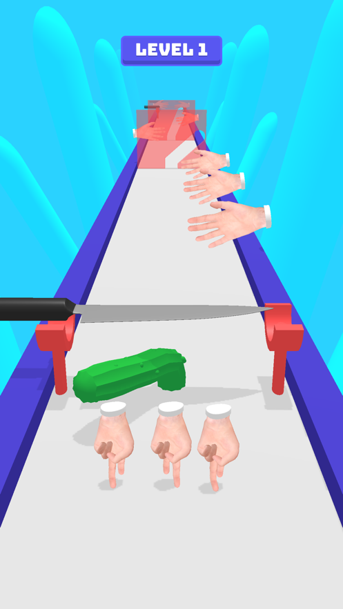 cactus punch游戲安卓版截圖3
