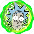 Rick and Morty像素游戲手機版中文版
