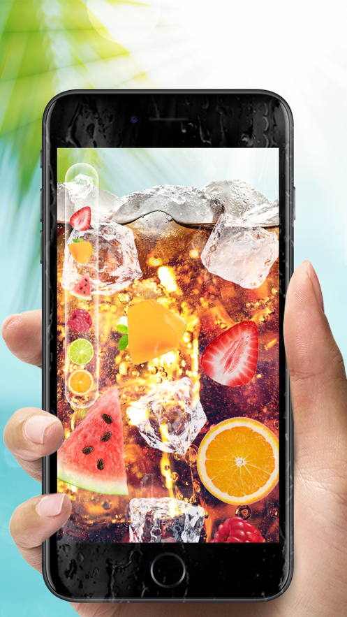 iDrink飲料模擬器游戲蘋果版截圖1