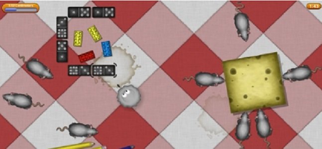 地球臉紅了游戲安卓版截圖4
