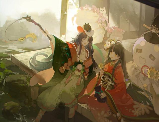 陰陽師絲瓜家族什么梗？絲瓜家族是什么意思