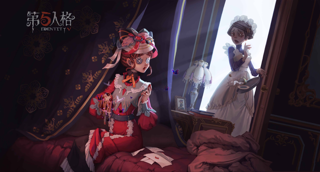 第五人格病患攻略大全：病患天賦加點與玩法技巧分享