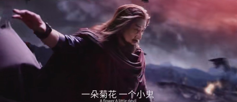昊天歸來手游最新版截圖2