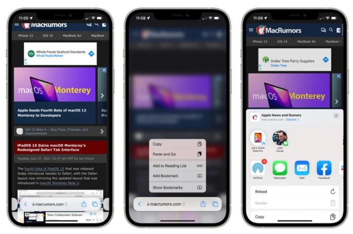 ios15.1描述文件下載更新截圖4