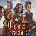 Vanaris Tactics游戏中文版