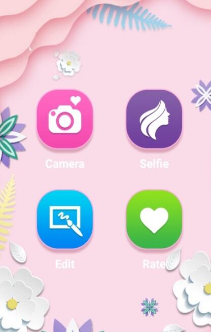圖秀圖片編輯app安卓版截圖1