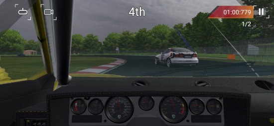 Assetto Corsa Mobile游戲中文手機(jī)版截圖5