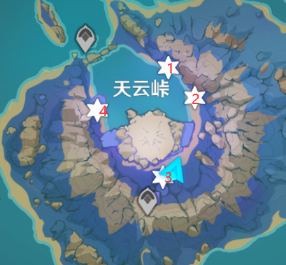 原神異相需共照解密攻略：異相需共照任務(wù)完成方法！[多圖]圖片3
