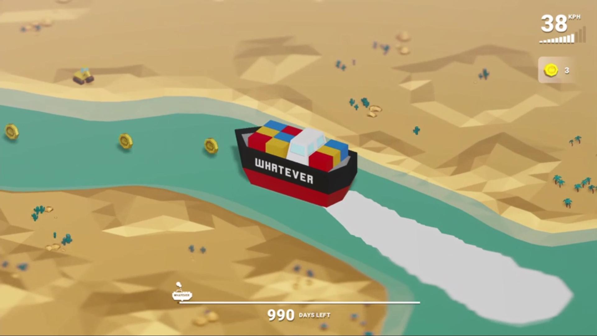 WHATEVER游戲中文手機(jī)版截圖1