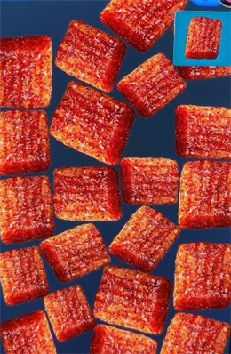 零食模擬器游戲最新安卓版截圖3