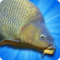鯉魚(yú)釣魚(yú)模擬器2021最新版漢化版