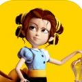 雙重暗影傳說游戲版
