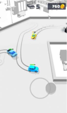 小車撞毀競技場游戲版截圖2
