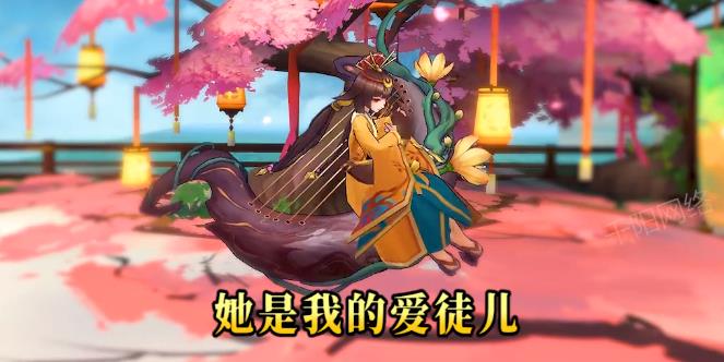 靈結(jié)物語(yǔ)手游最新版截圖4