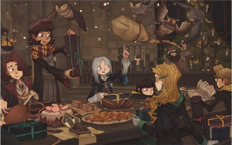哈利波特魔法覺醒傳說卡牌圖鑒大全：傳說卡牌選擇推薦