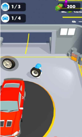 汽車改裝工作室游戲最新安卓版截圖2