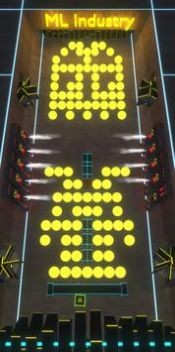 激流塊魂游戲版截圖2
