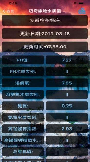 邁奇旅游小工具app版截圖1