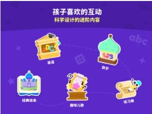 阿古世界app版截圖1