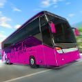 城市公交車(chē)乘客模擬器游戲版