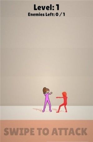 抖音動(dòng)作皇后小游戲版截圖3