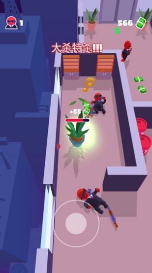 潛行大師暗殺忍者手機(jī)游戲最新版截圖1