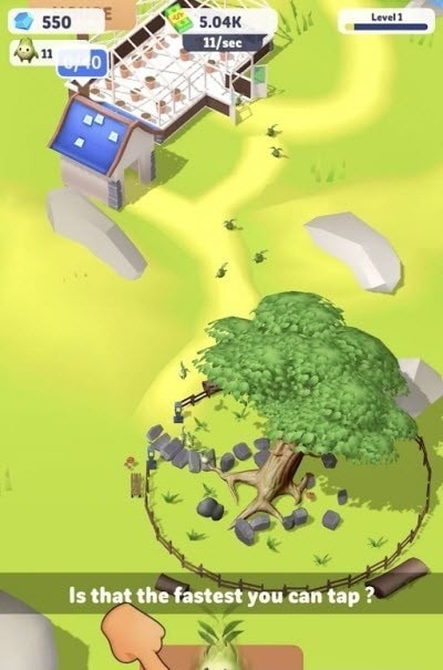 Trees INC游戲游戲最新安卓版截圖3