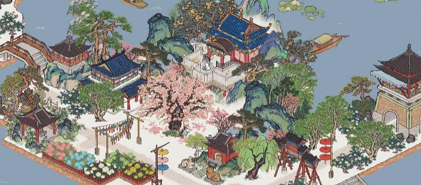 江南百景圖喜歡甜月餅還是咸月餅？甜月餅與咸月餅選擇獎勵介紹[多圖]圖片2