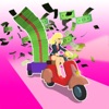 Richy Girl游戲版