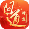 神寵問道手游版