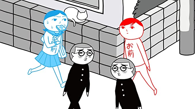 察言觀色截圖2