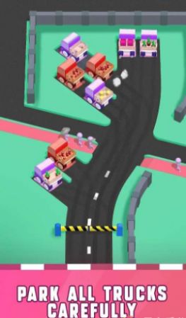 停車時(shí)機(jī)小游戲安卓版截圖3