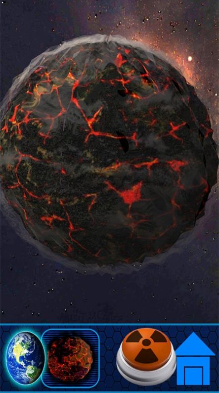 垃圾破壞星球手機(jī)游戲安卓版截圖3