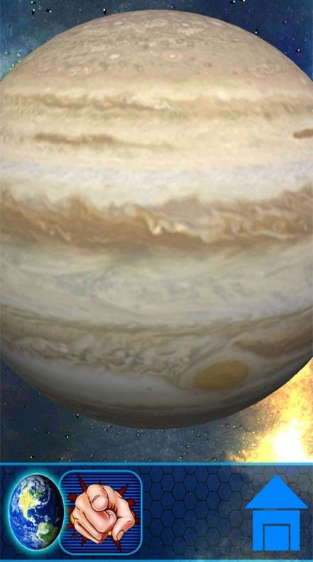 垃圾破壞星球手機(jī)游戲安卓版截圖4