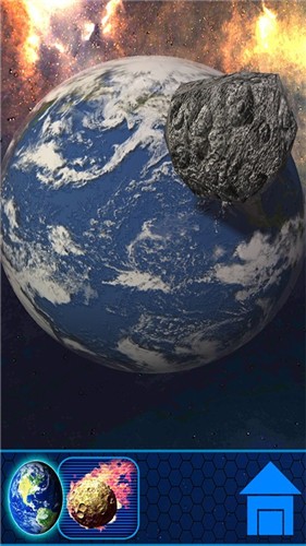 垃圾破壞星球手機(jī)游戲安卓版截圖5