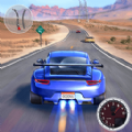 極限賽車手3D手游最新版