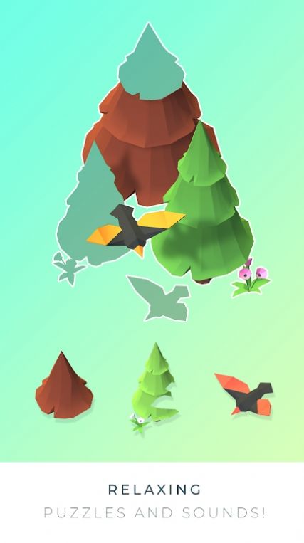 3D迷你世界拼圖游戲安卓最新版截圖1