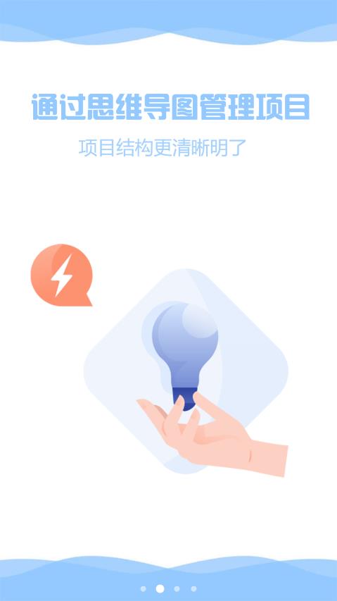 ZenTodo APP客戶端截圖1