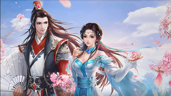 俠義英雄江湖手游版截圖3